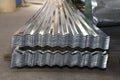Corrugated Galvanized Sheets