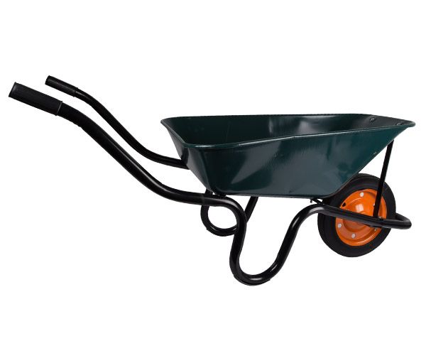 Wheelbarrows